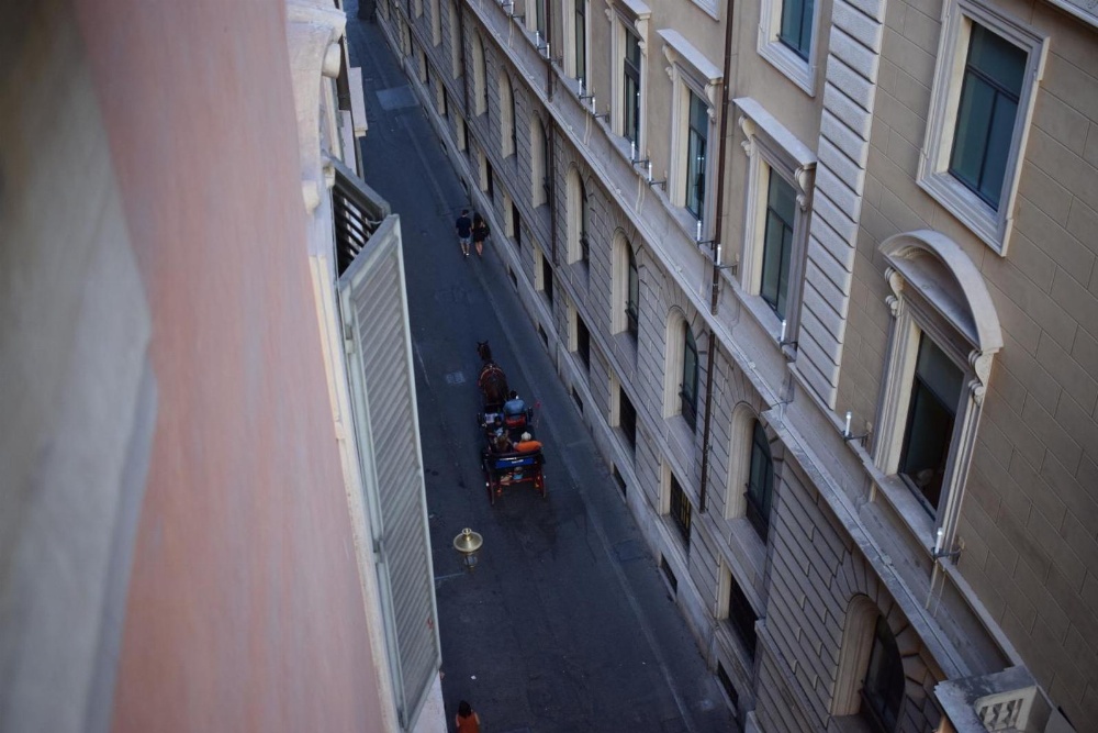 Pantheon116 Main image